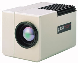  ThermaCAM SC 3000 Infrared Camera 